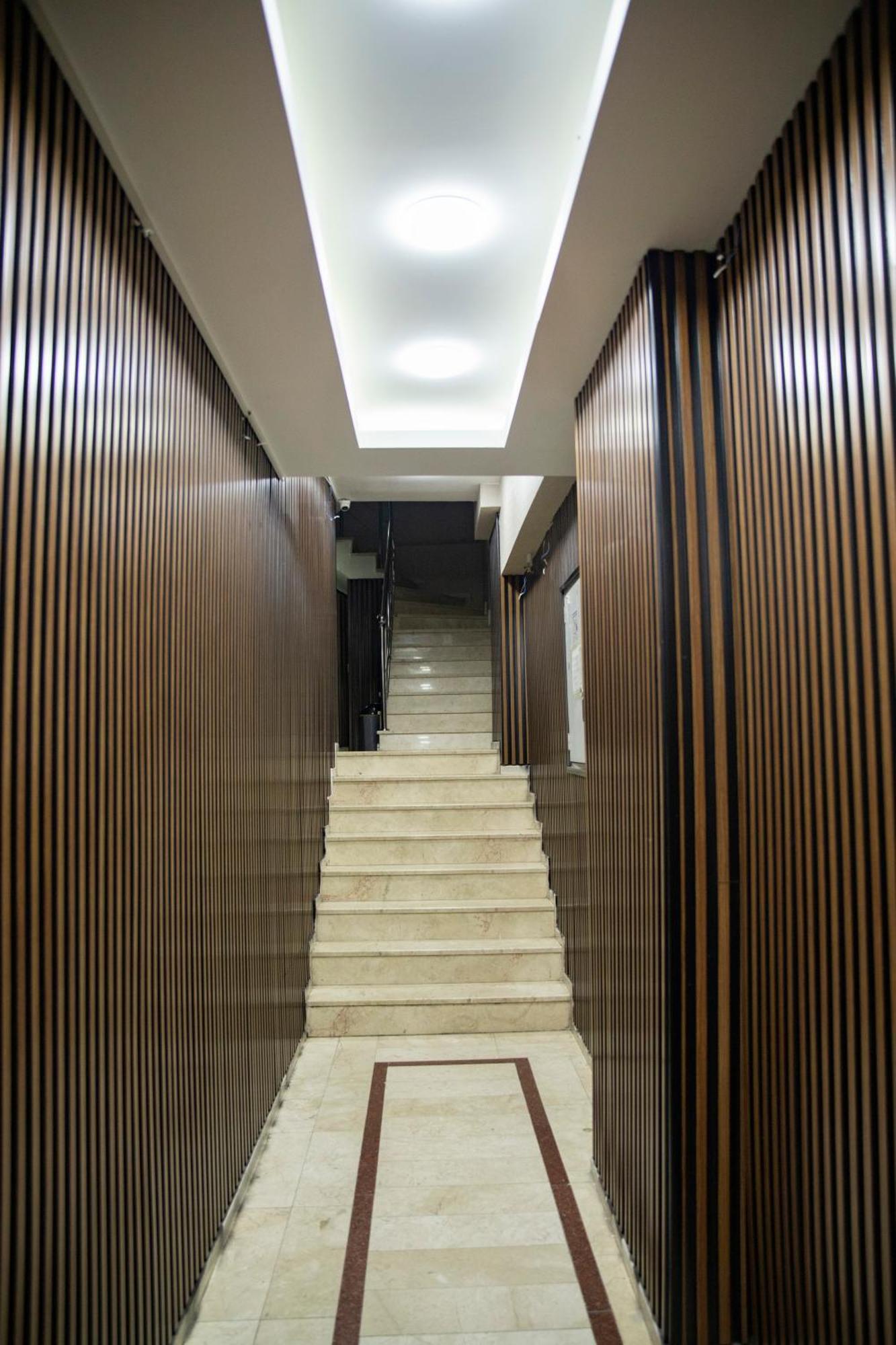 Apart Otel Dedem *