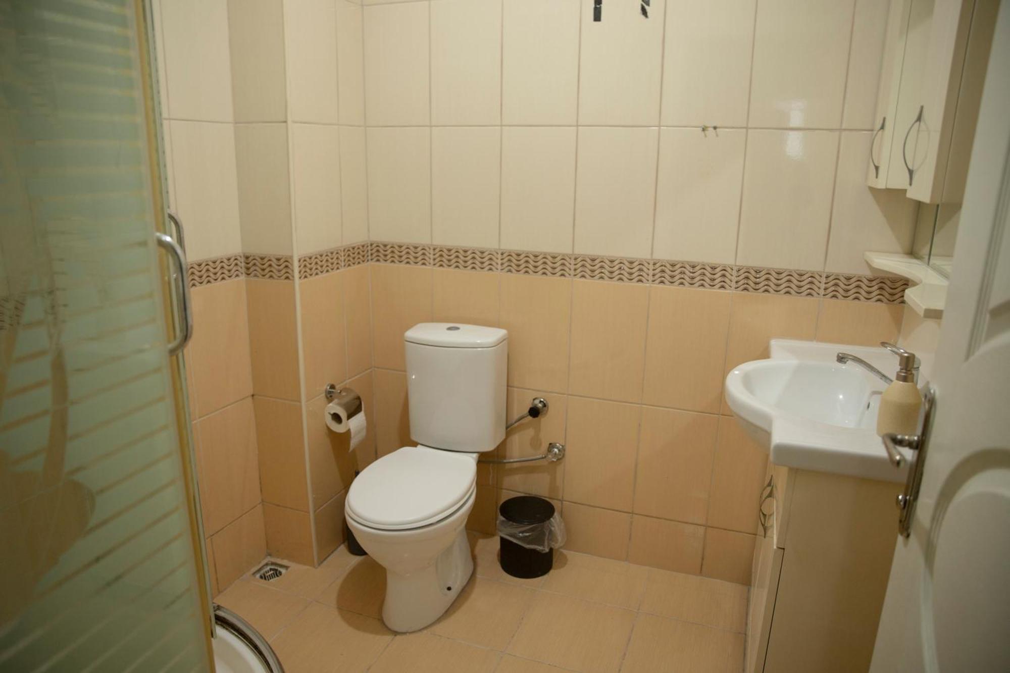 Dedem Apart Otel İstanbul