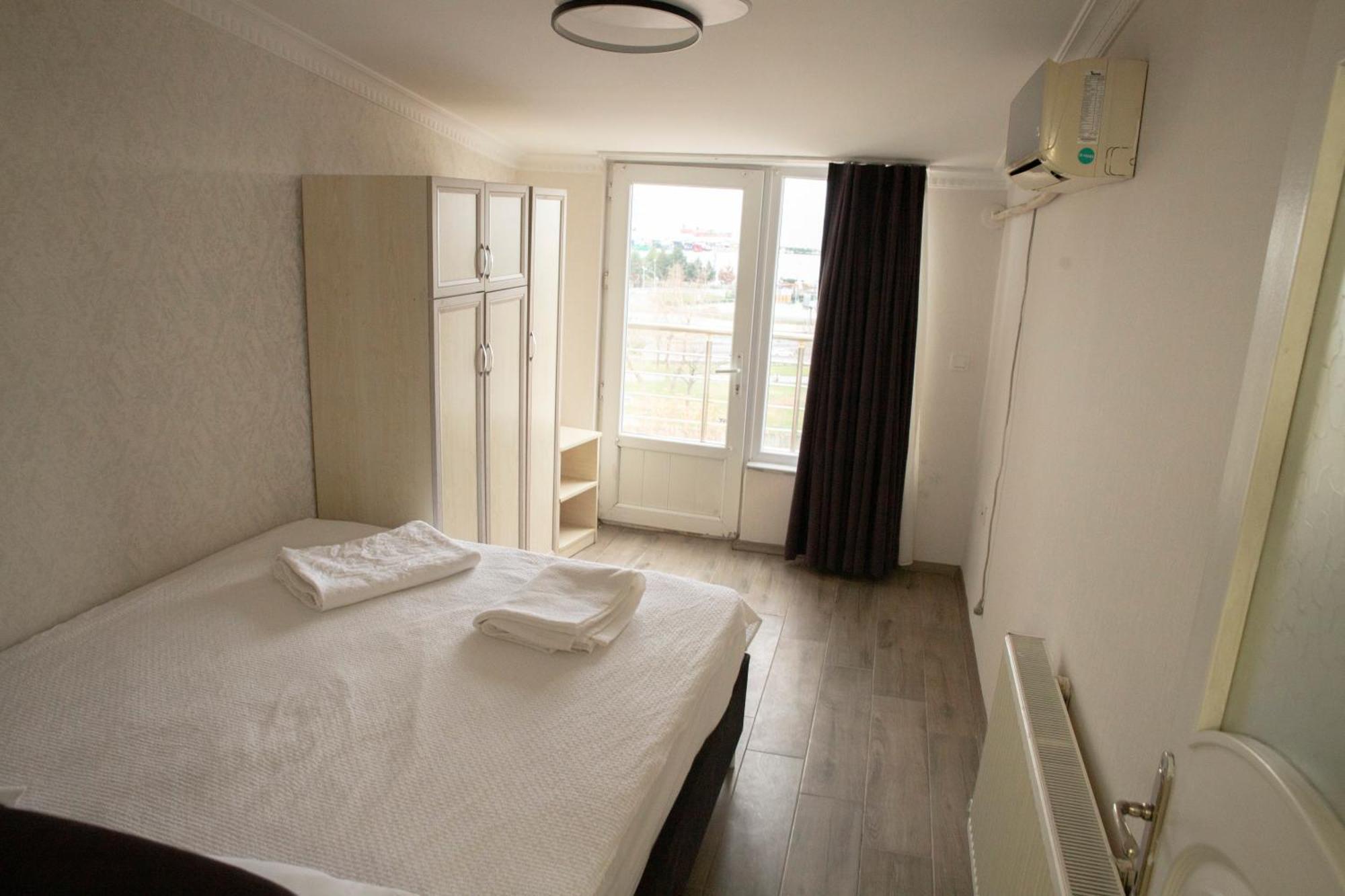 Apart Otel Dedem *