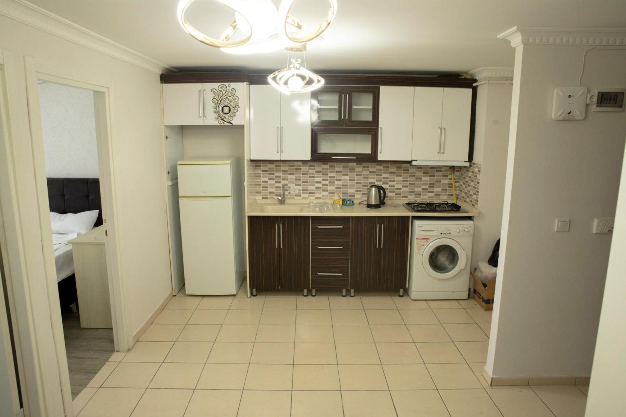 Dedem Apart Otel
