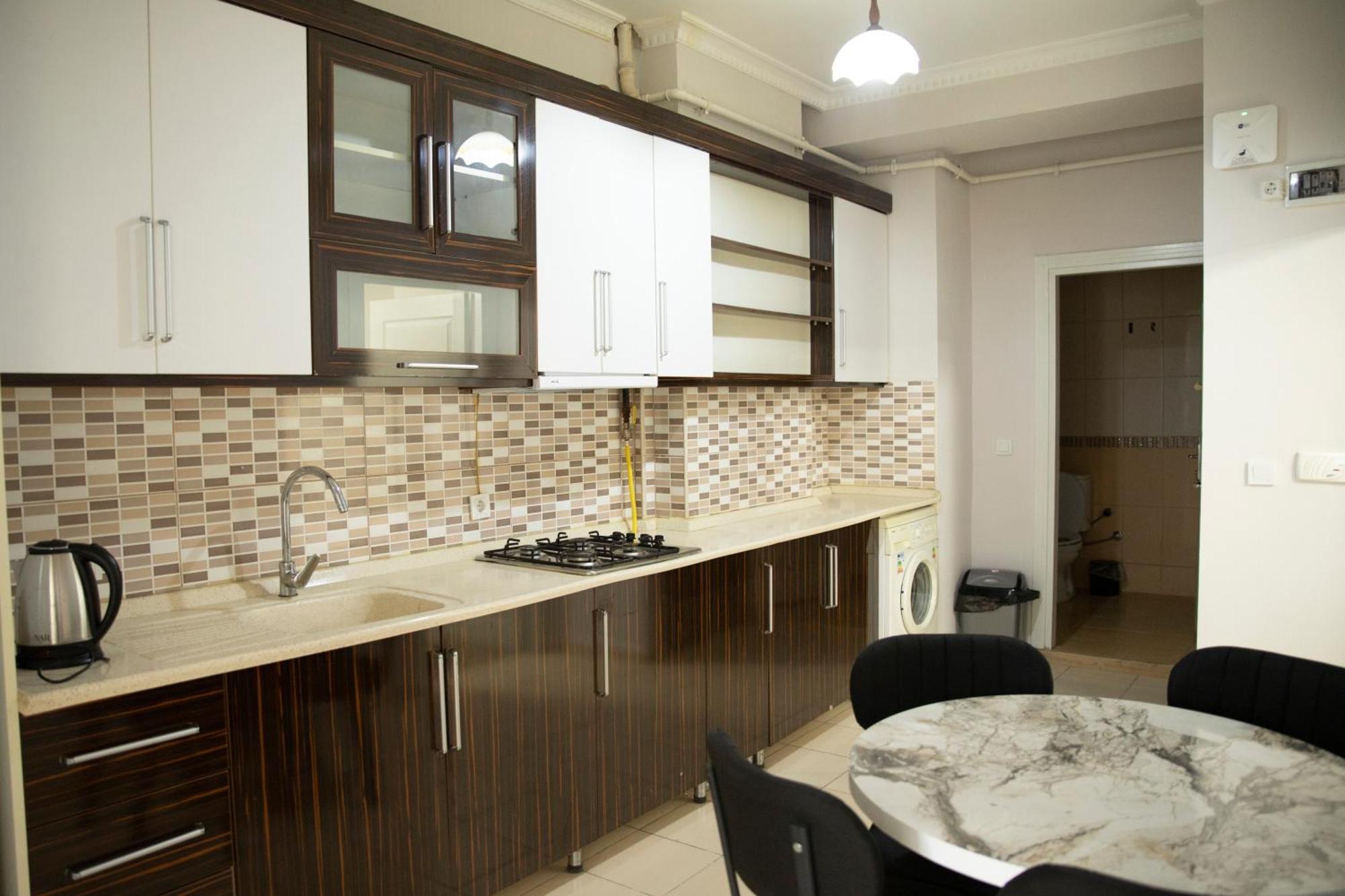 Apart Otel Dedem *