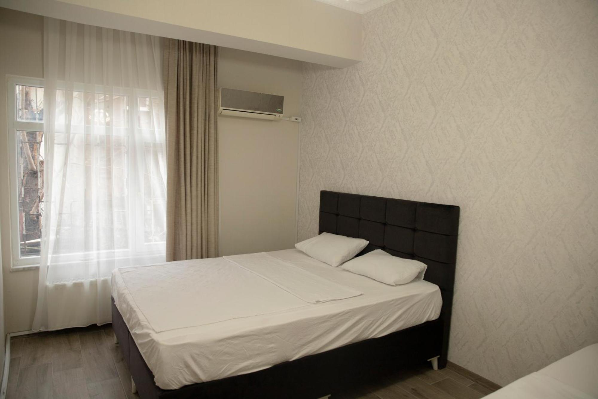 Dedem Apart Otel İstanbul
