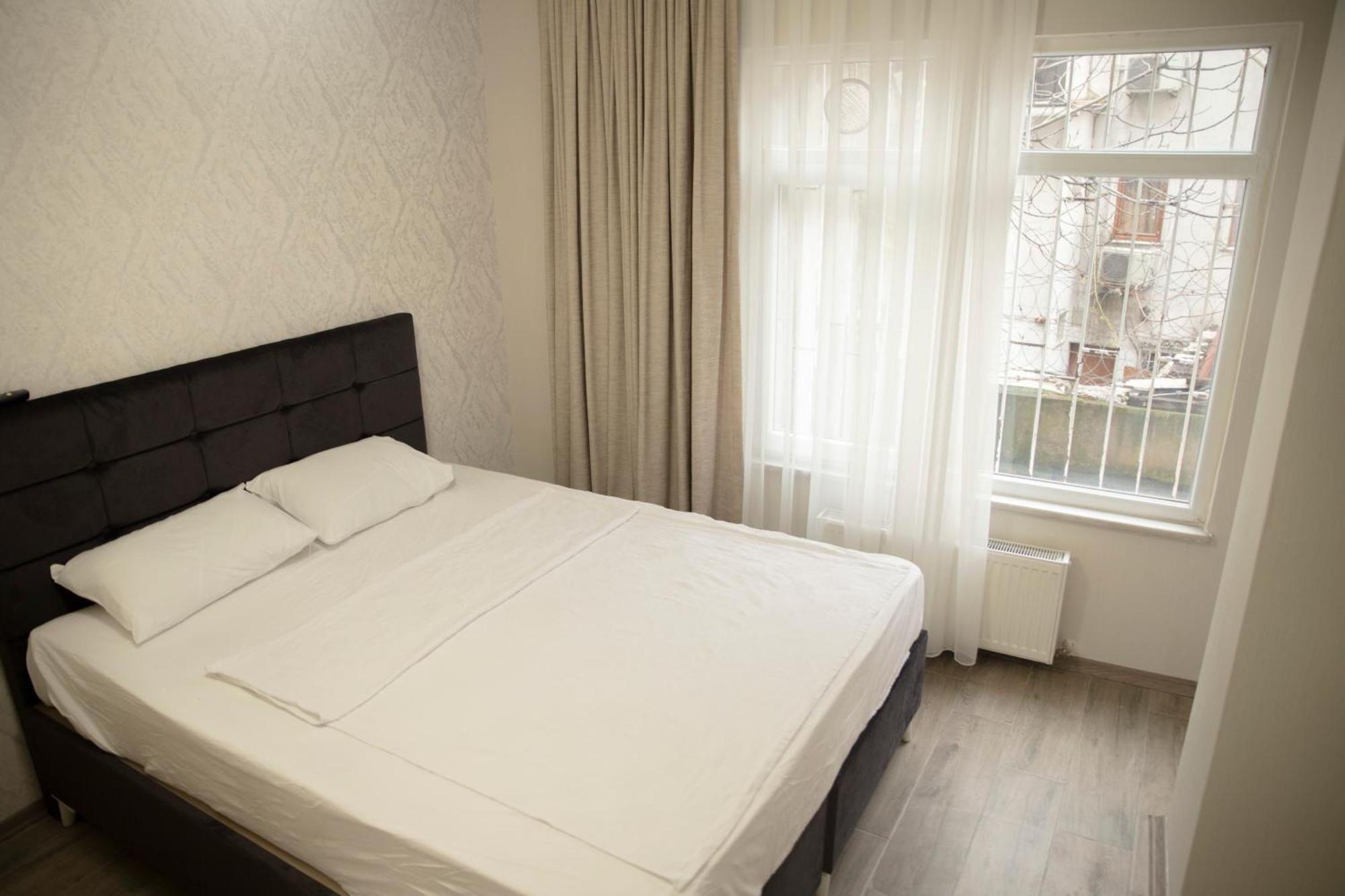 Apart Otel Dedem *