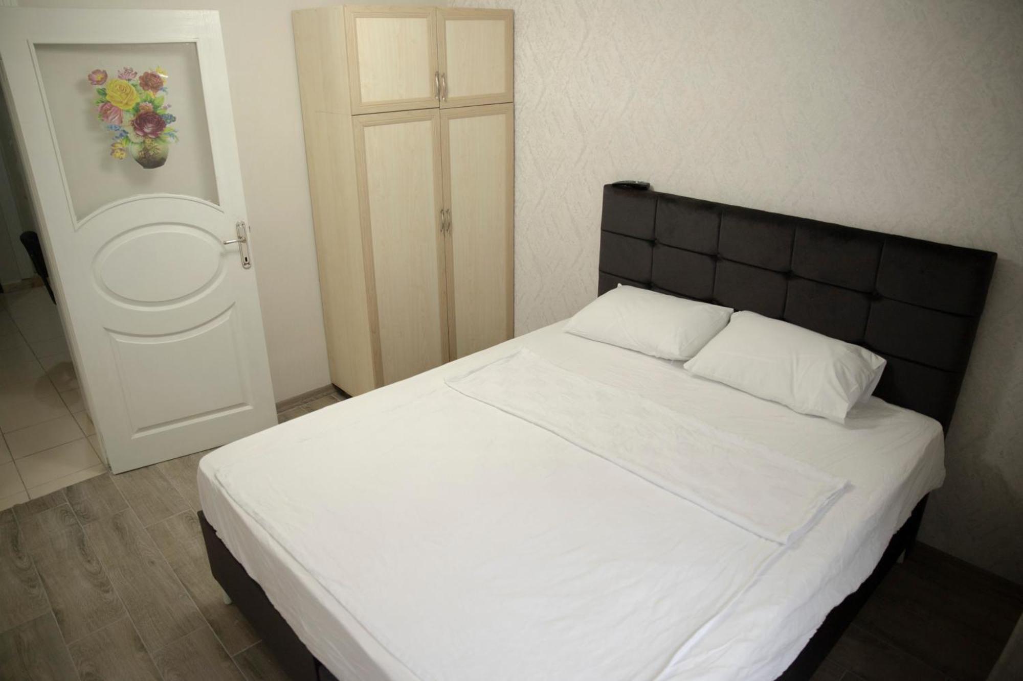 Apart Otel Dedem