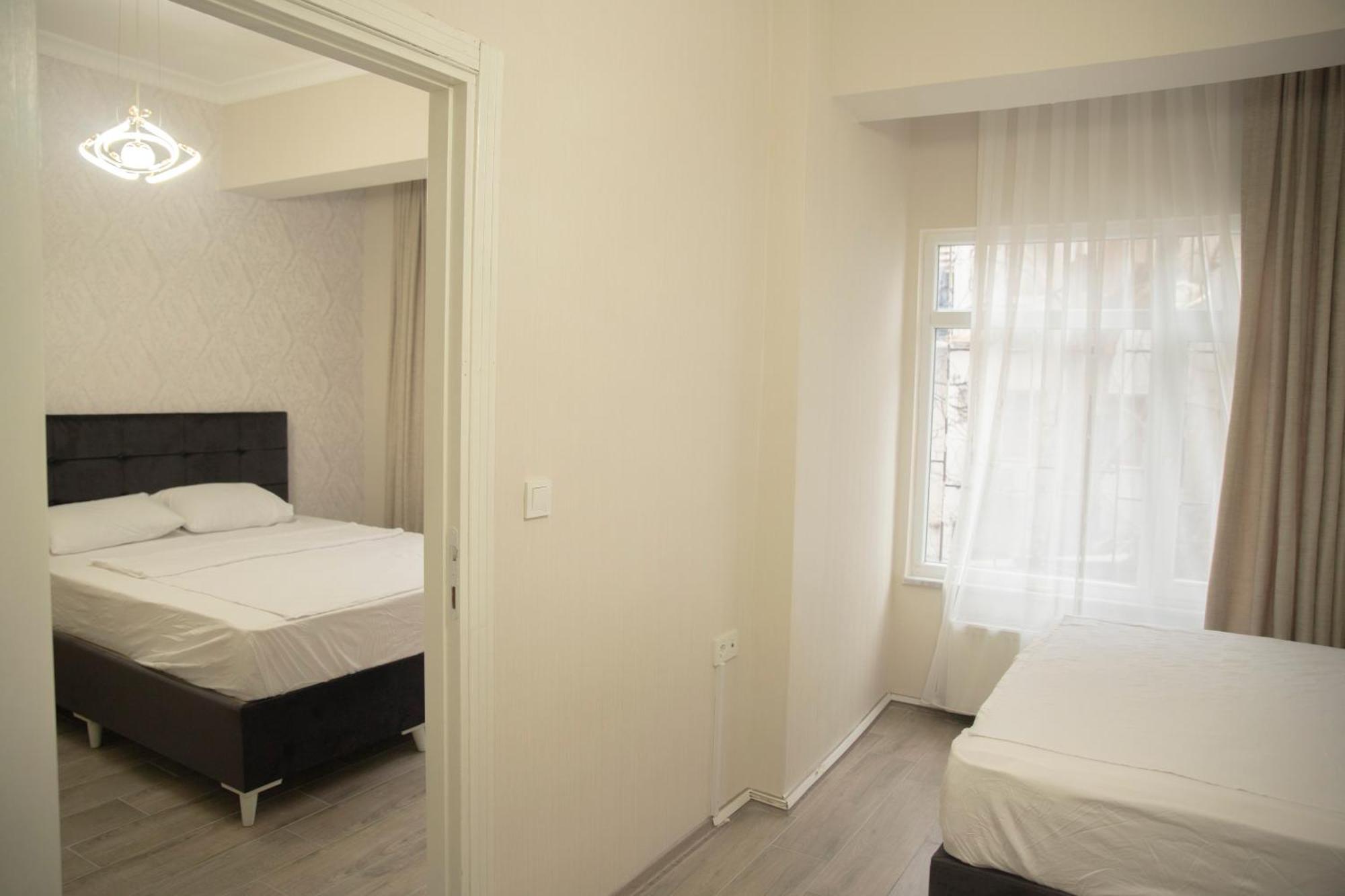 Apart Otel Dedem *