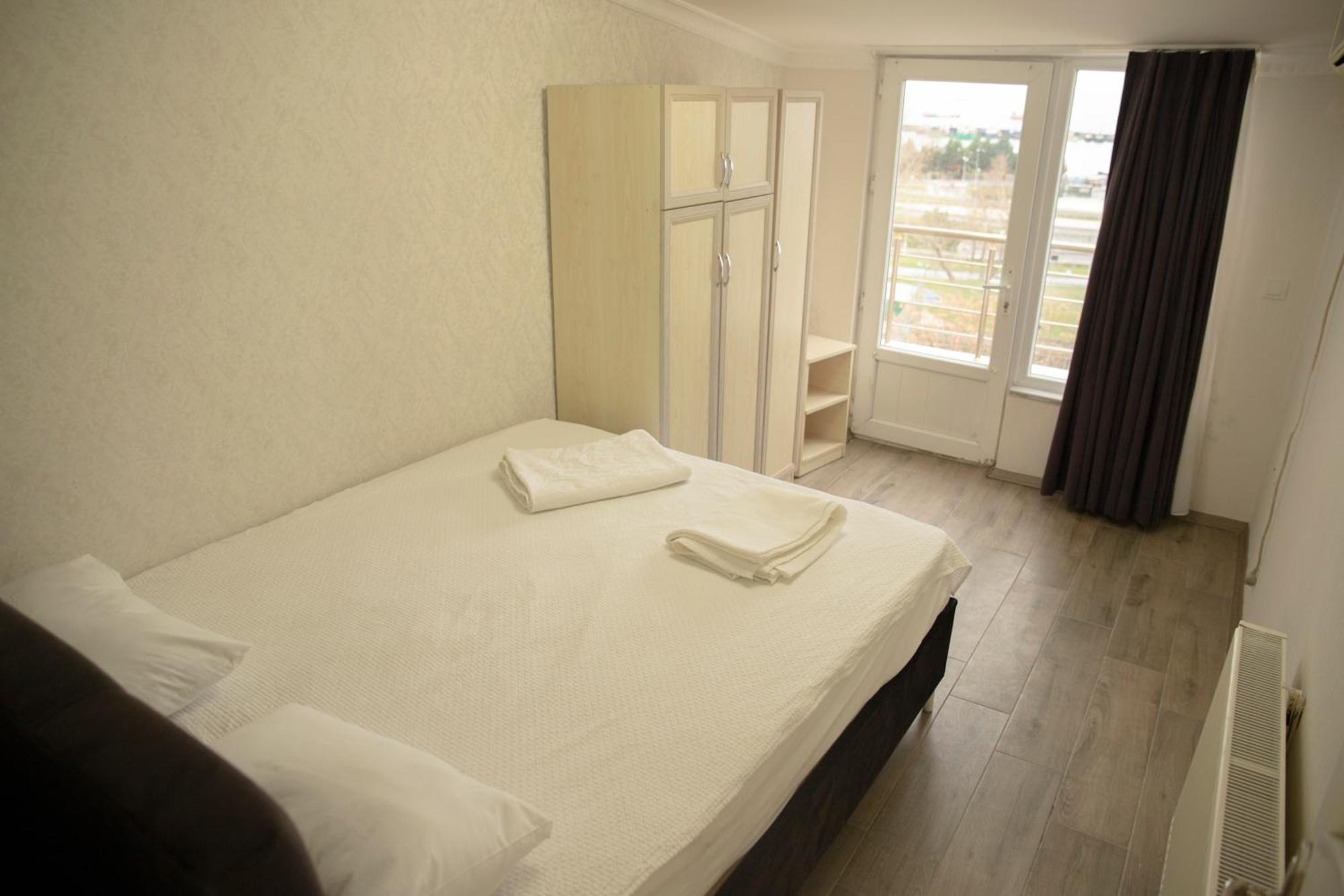 Apart Otel Dedem